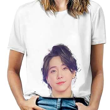 Mrs. GREEN APPLE 大森さん着用 Tシャツ 普通丈【M】 レア】大森元貴着用 Tシャツ Mrs. GREEN APPLEの通販 by K｜ラクマ